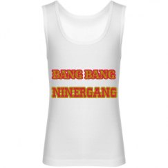 Youth Jersey Tank Top