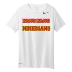 Youth Nike Legend Shirt