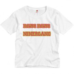 Youth Basic Promo Tee