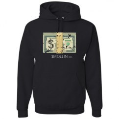 Unisex Basic Promo Hoodie