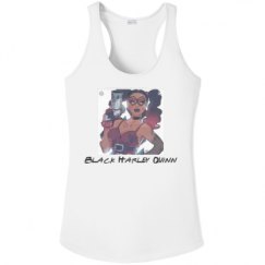 Ladies Athletic Performance Racerback Tank