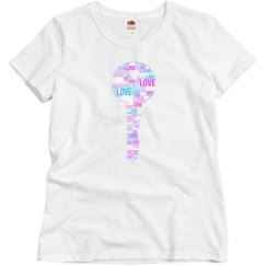 Ladies Basic Softstyle Promo Tee