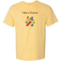 Adult Heavyweight T-Shirt