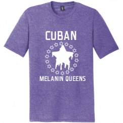 Unisex Perfect Tri Tee