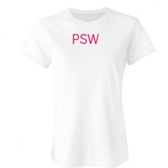 Ladies Slim Fit Favorite Tee