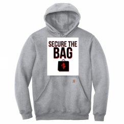 Unisex Carhartt Hooded Sweatshirt