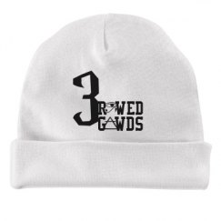 Rabbit Skins Baby Hat