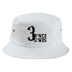 Unisex Bucket Hat