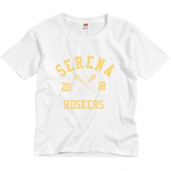 Youth Basic Promo Tee