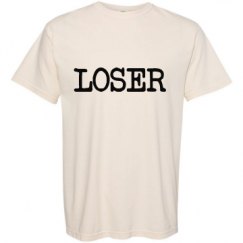 Adult Heavyweight T-Shirt