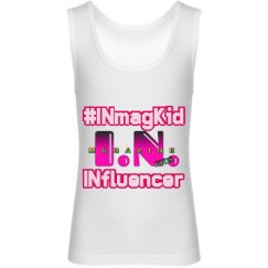 Youth Jersey Tank Top