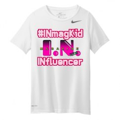 Youth Nike Legend Shirt