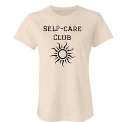 Ladies Slim Fit Favorite Tee