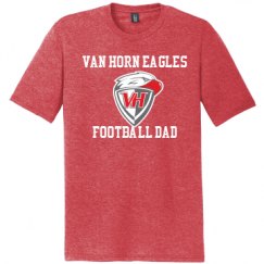 Unisex Perfect Tri Tee