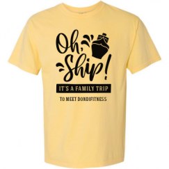 Adult Heavyweight T-Shirt