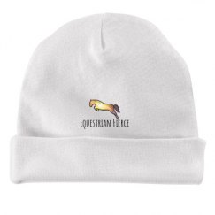 Rabbit Skins Baby Hat