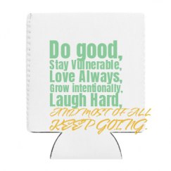 Regular 12 oz Can Cooler