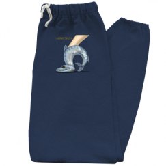 Unisex Fleece Sweatpants