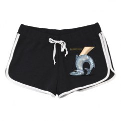 Ladies Relay Shorts