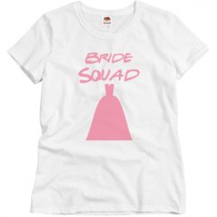 Ladies Basic Softstyle Promo Tee