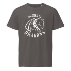 Unisex Organic Mid-Light T-Shirt