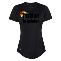 Women's Adidas Sport Shirt 