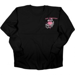 Ladies Game Day Jersey