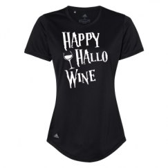 Women's Adidas Sport Shirt 