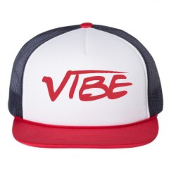 Foamie Snapback Trucker Hat
