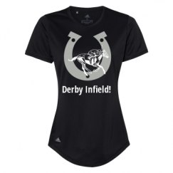 Women's Adidas Sport Shirt 