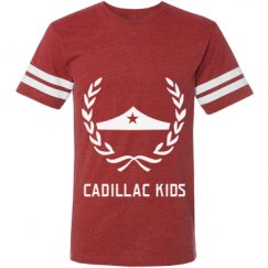 Unisex Vintage Sports Tee