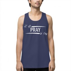 Men's Premium Tank Top