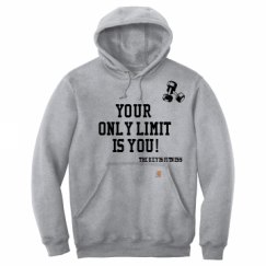 Unisex Carhartt Hooded Sweatshirt