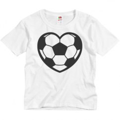 Youth Basic Promo Tee