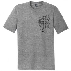 Unisex Perfect Tri Tee