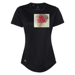 Women's Adidas Sport Shirt 