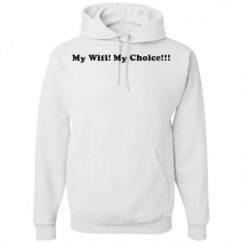 Unisex Basic Promo Hoodie