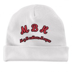 Rabbit Skins Baby Hat