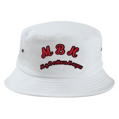 Unisex Bucket Hat