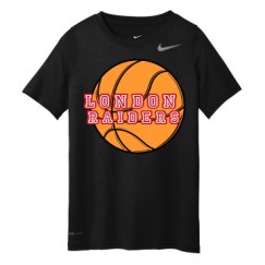 Youth Nike Legend Shirt