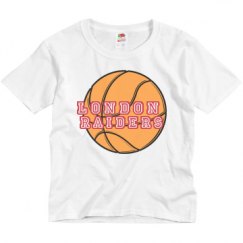 Youth Basic Promo Tee
