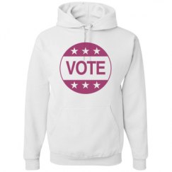 Unisex Basic Promo Hoodie