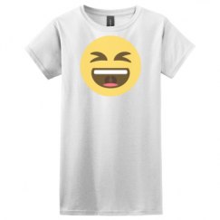 Ladies Basic Softstyle Tee