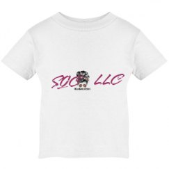Infant Cotton Tee