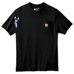 Unisex Carhartt Tall Pocket Tee