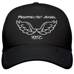 Resurrected Angel hat