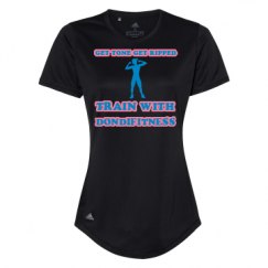 Women's Adidas Sport Shirt 
