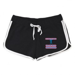 Ladies Relay Shorts