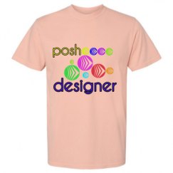 Adult Heavyweight T-Shirt