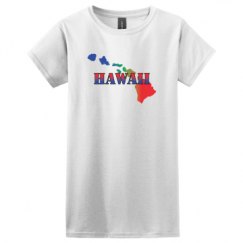 Ladies Basic Softstyle Tee